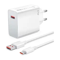 Charger