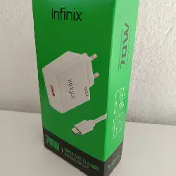 Infinix 70W