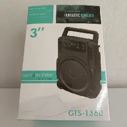 GTS-1360