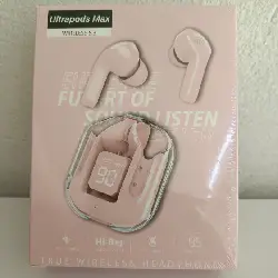 Ultrapods Max