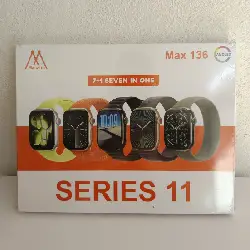7+1 Max 136