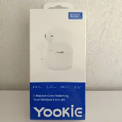 Yookie ES21